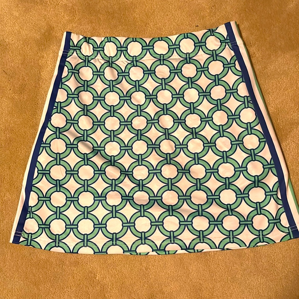 Gretchen Scott Skippy skort size extra small - Picture 3 of 6